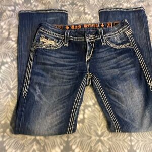 Buckle Rock Revival 
Ella Easy Boot 
Size 27